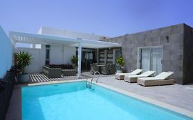 Villa Patricia Playa Blanca